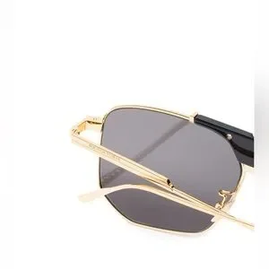 Bottega Veneta | Accessories | Bottega Veneta Double Bridge  display picture 3